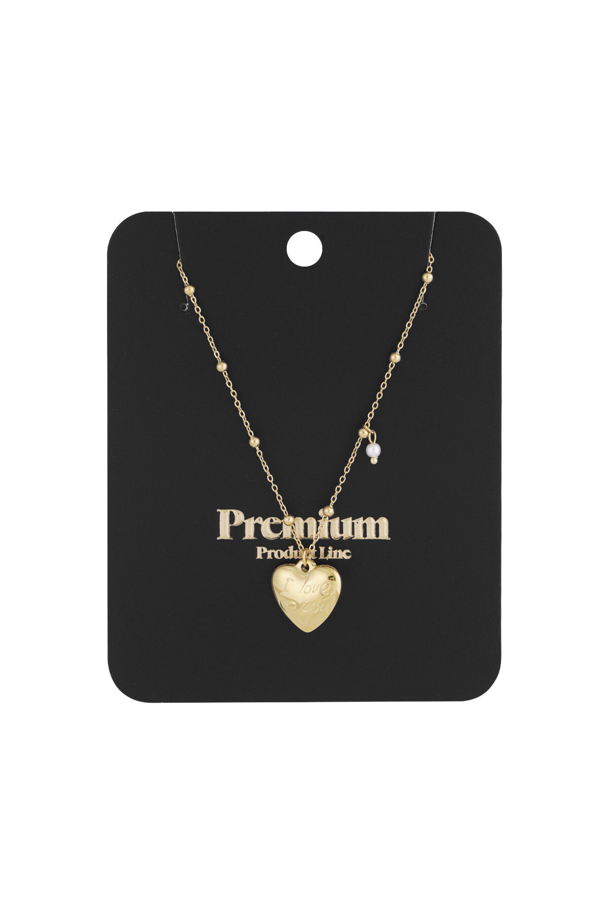 collier "je t'aime" h5 Image3