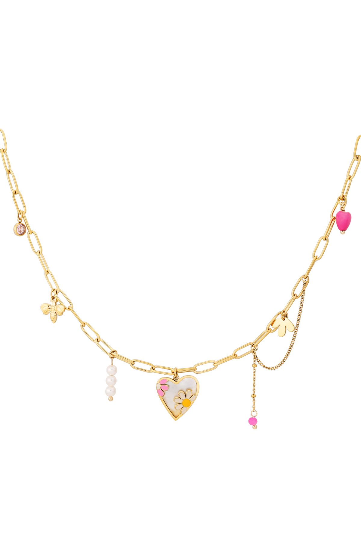 collier blossom dreams h5 