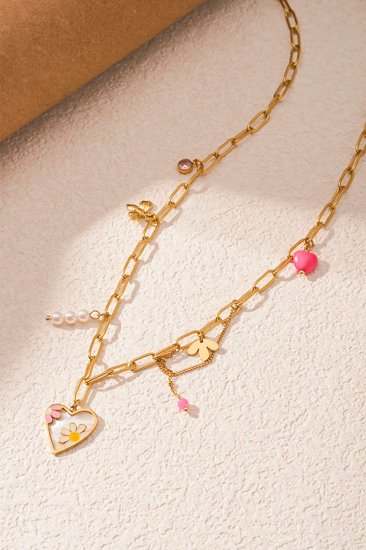 collier blossom dreams Image3