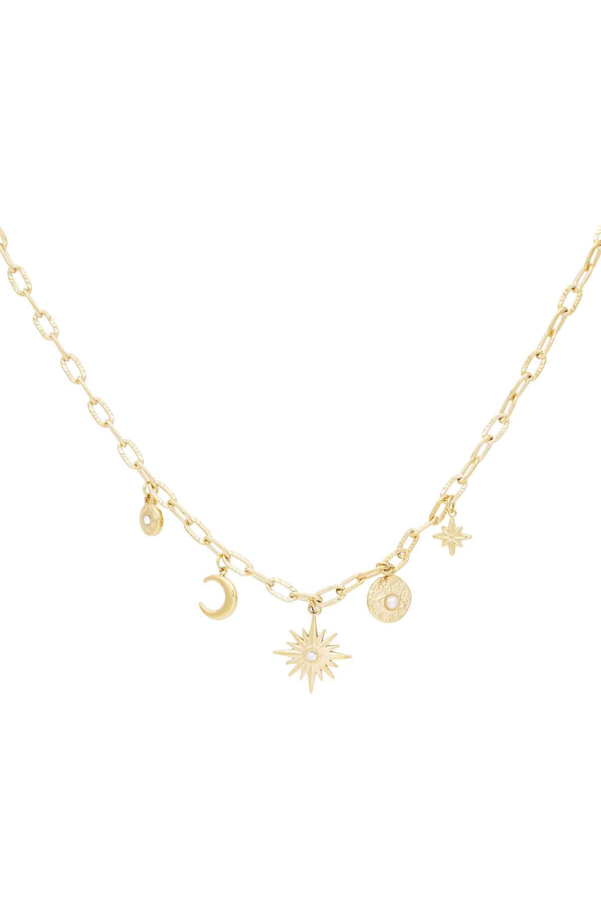 collier shine bright h5 