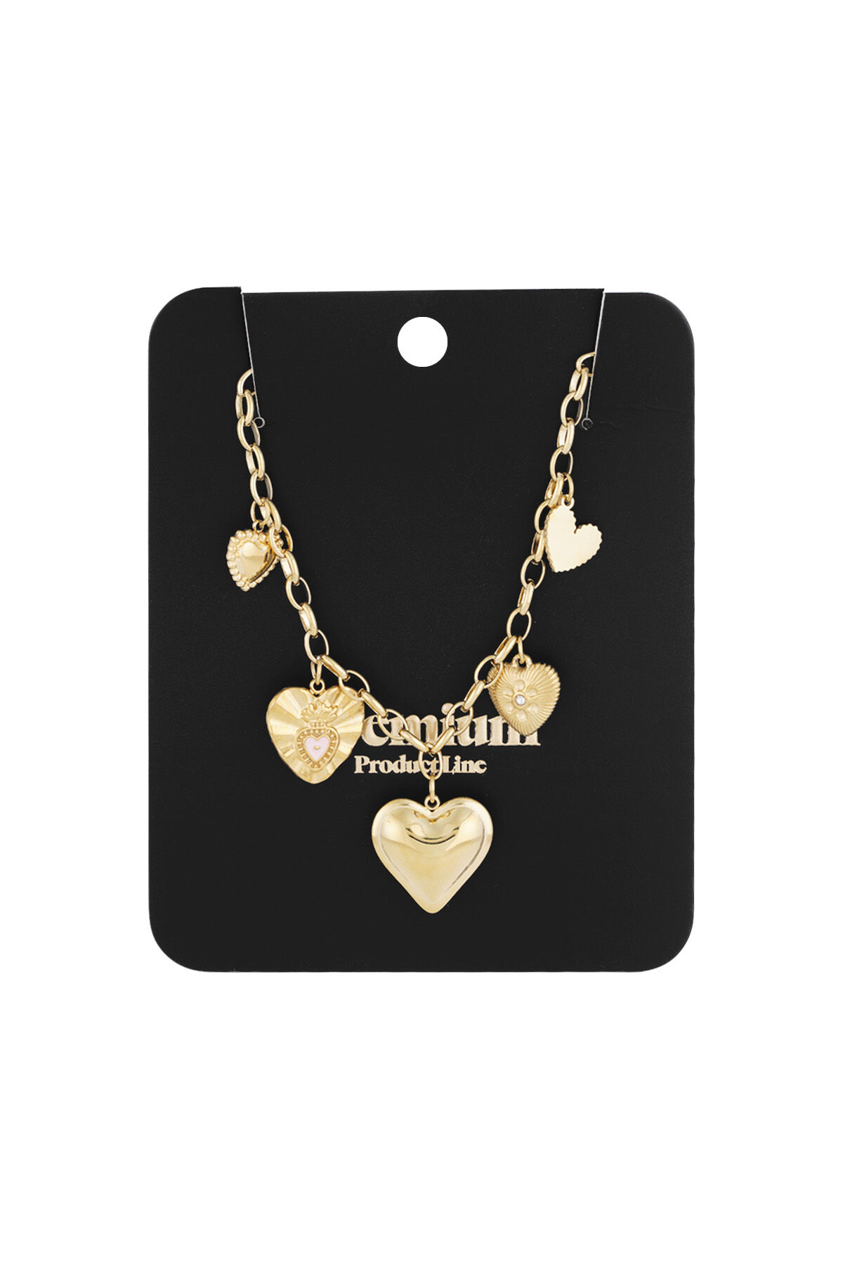 collana desiderio del cuore h5Immagine3