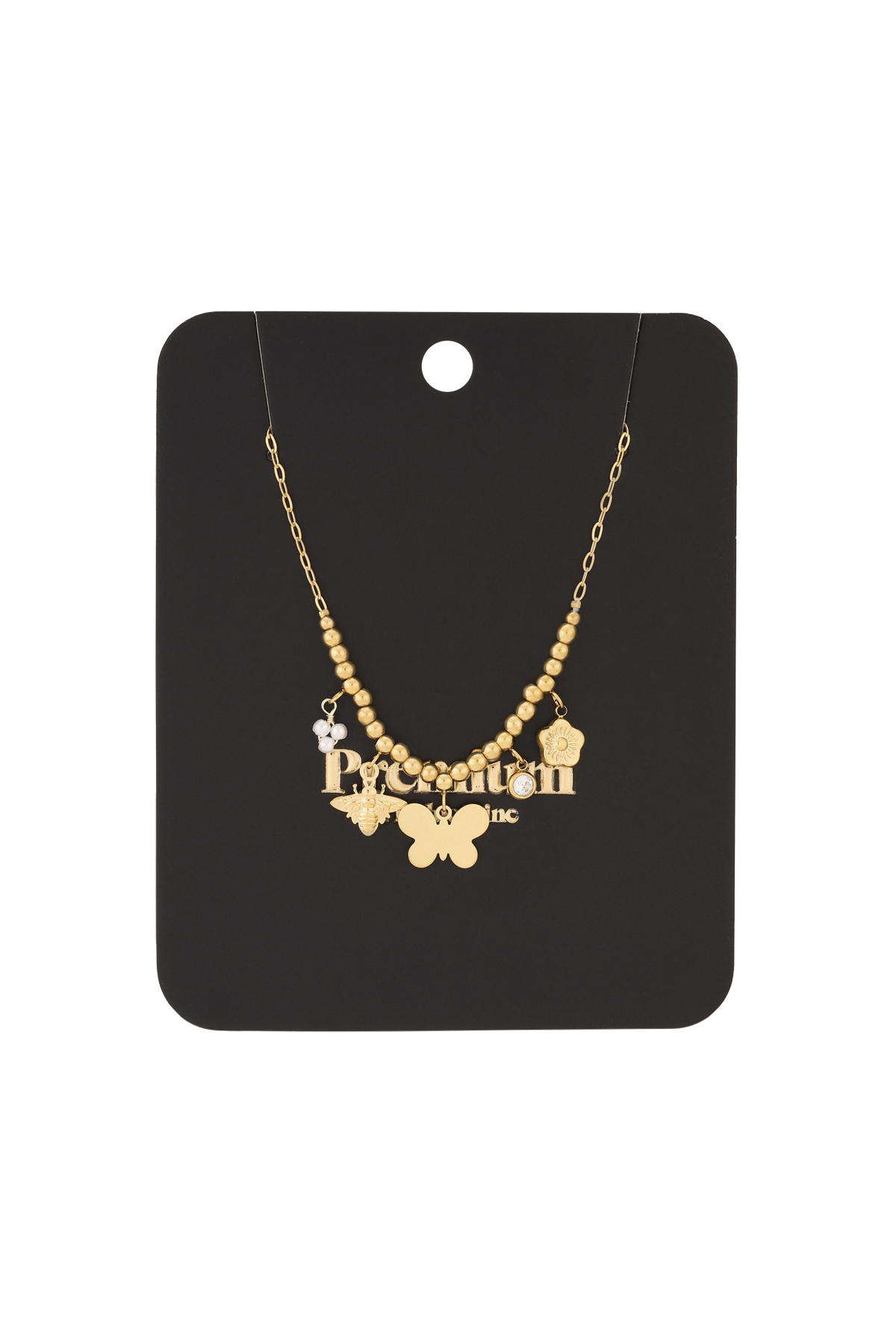 butterfly bliss necklace Picture3