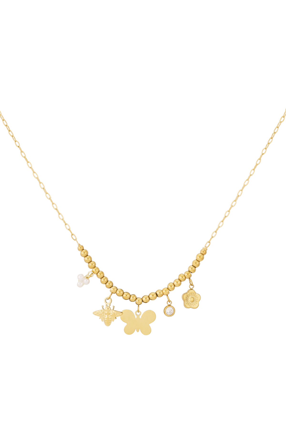 Gold Color 