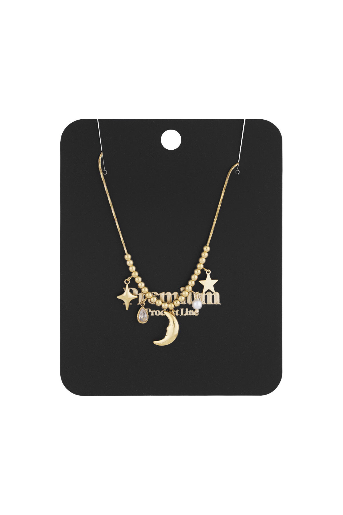 collana nightshine Immagine3