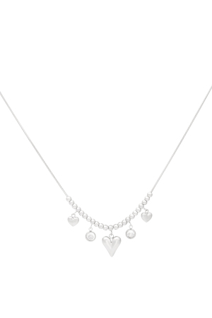 Gleaming Heart Ketting h5 