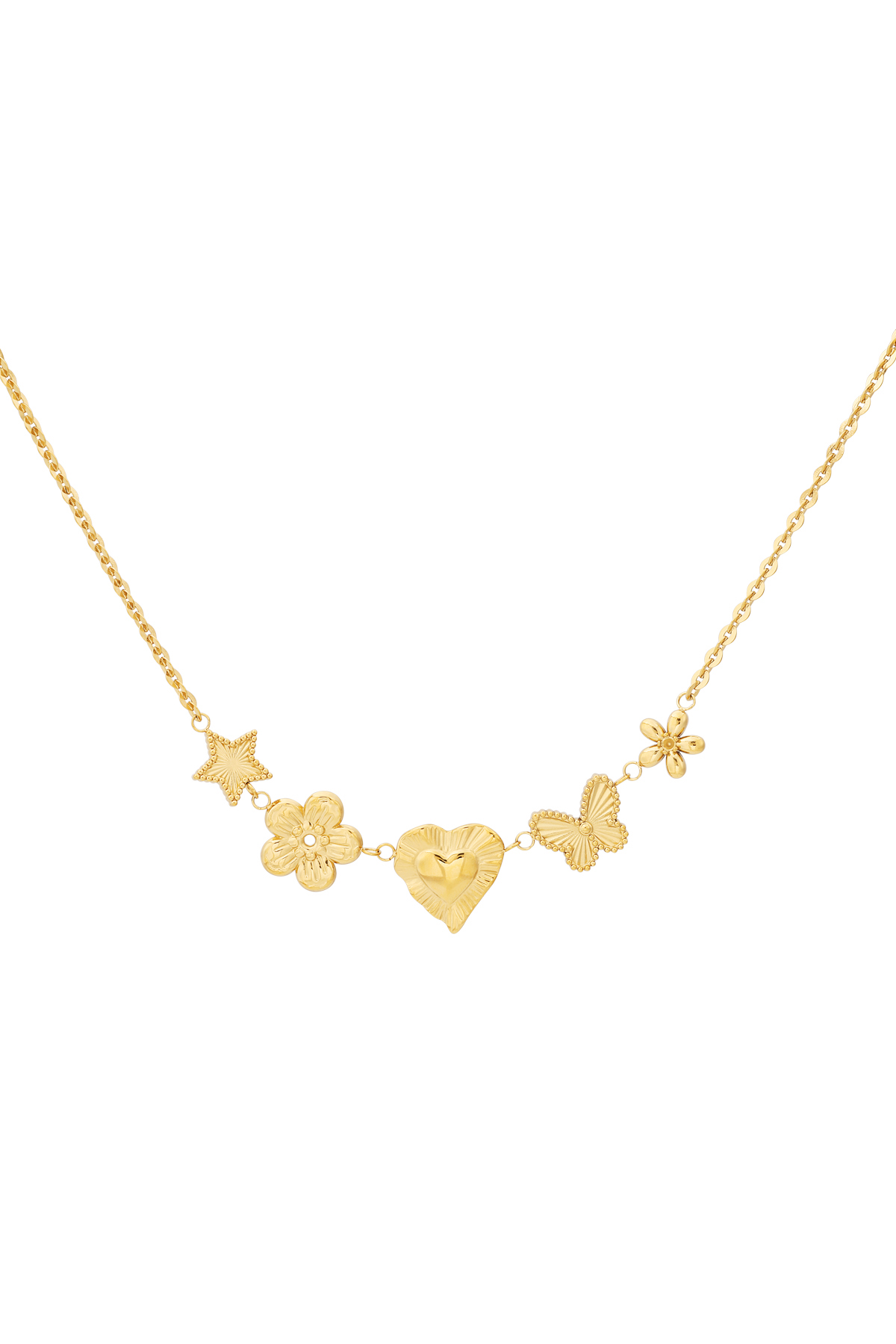 spring necklace h5 