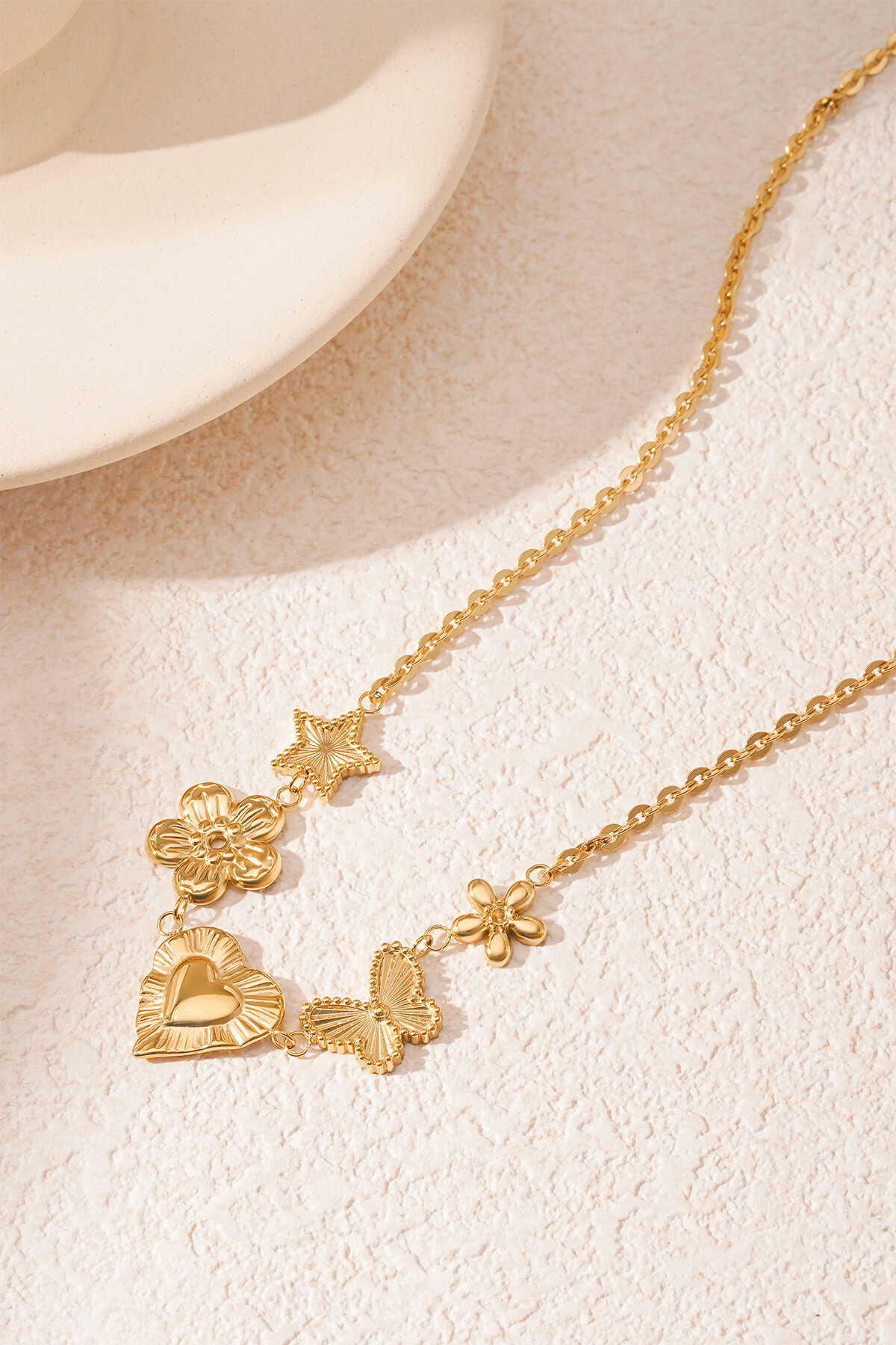 spring necklace Picture3