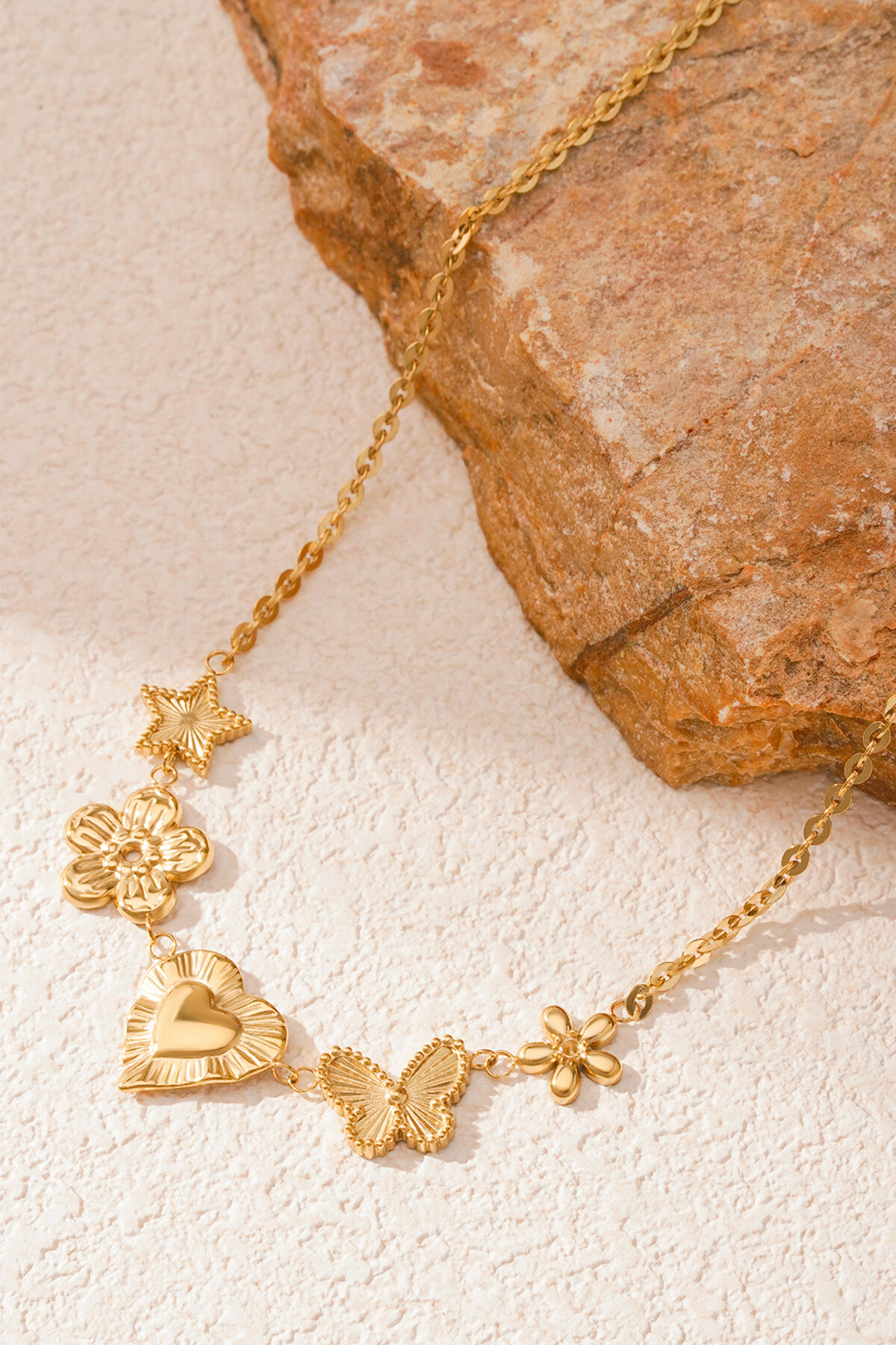 spring necklace Picture5