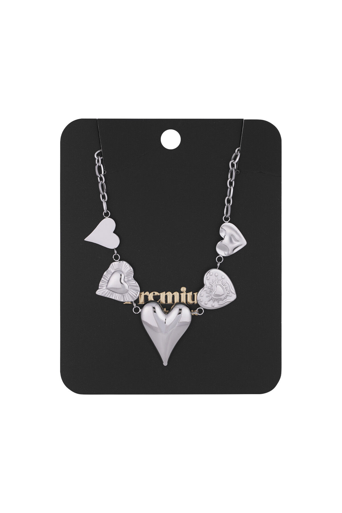 give me all your love necklace h5 Picture3