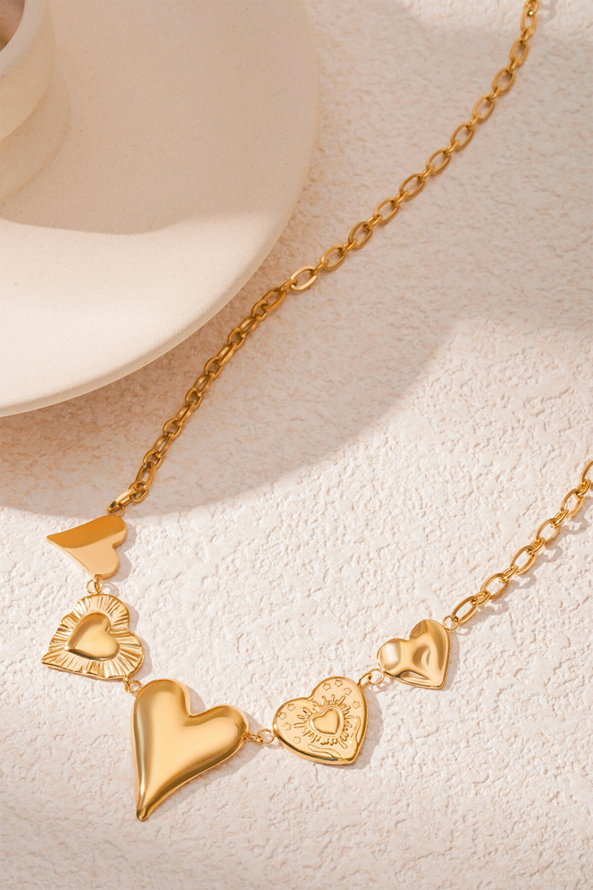 give me all your love necklace Picture6