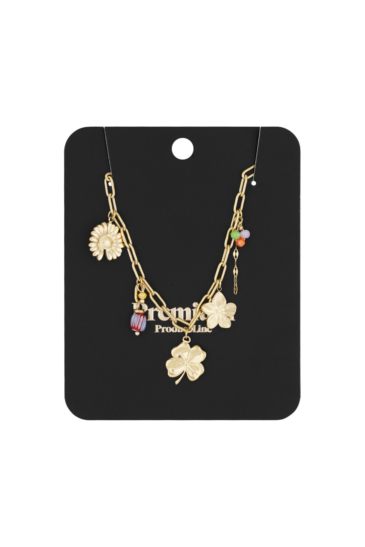 collana di fiori Immagine4