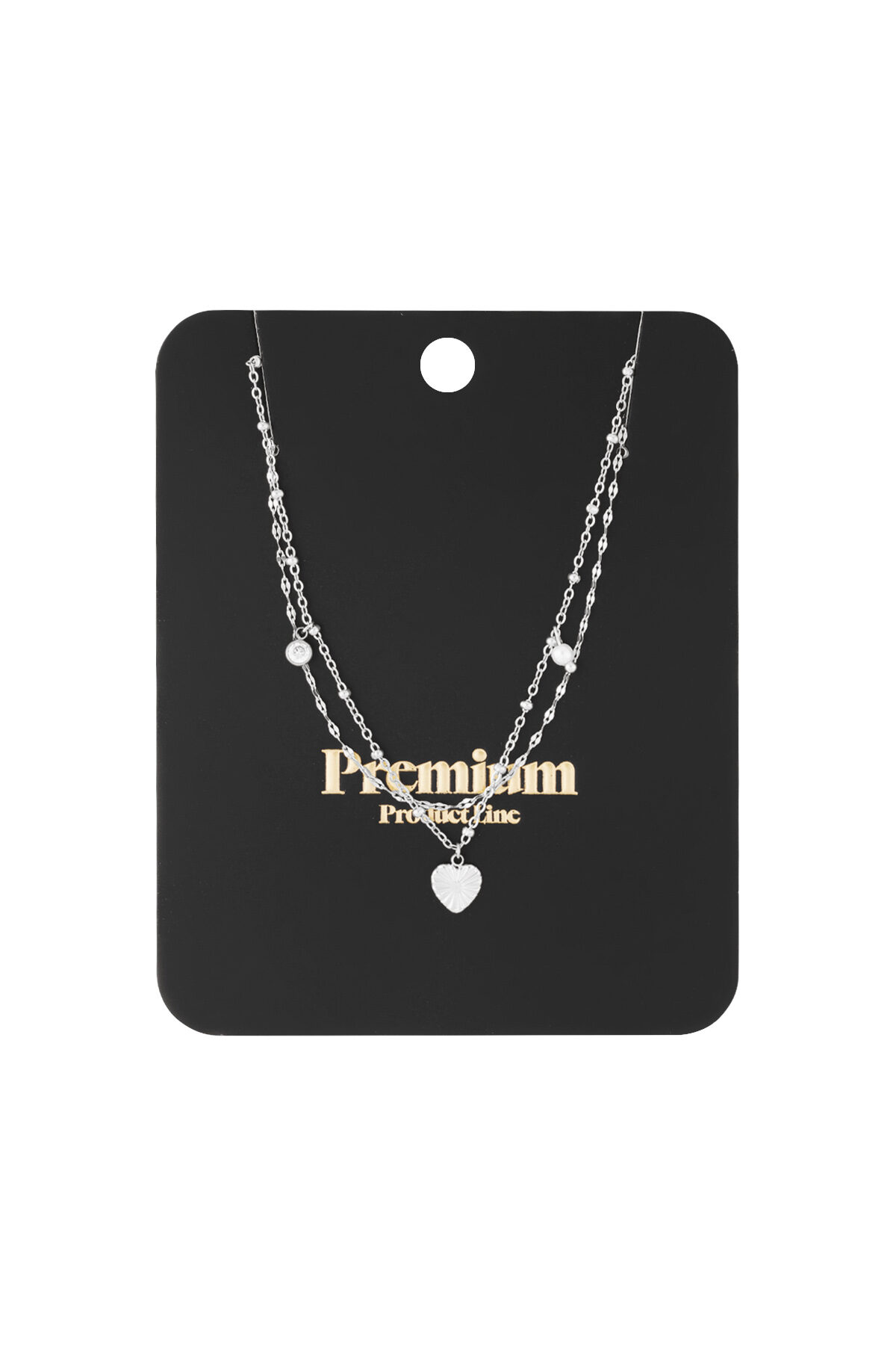 love love love necklace h5 Picture12