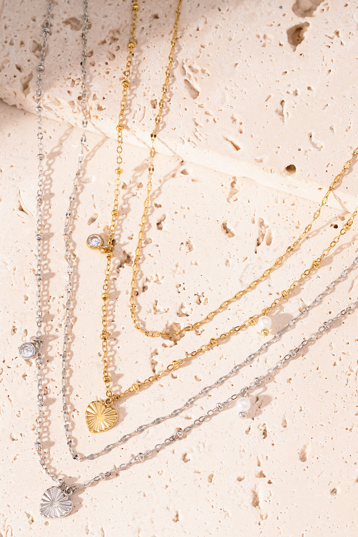 love love love necklace Picture5