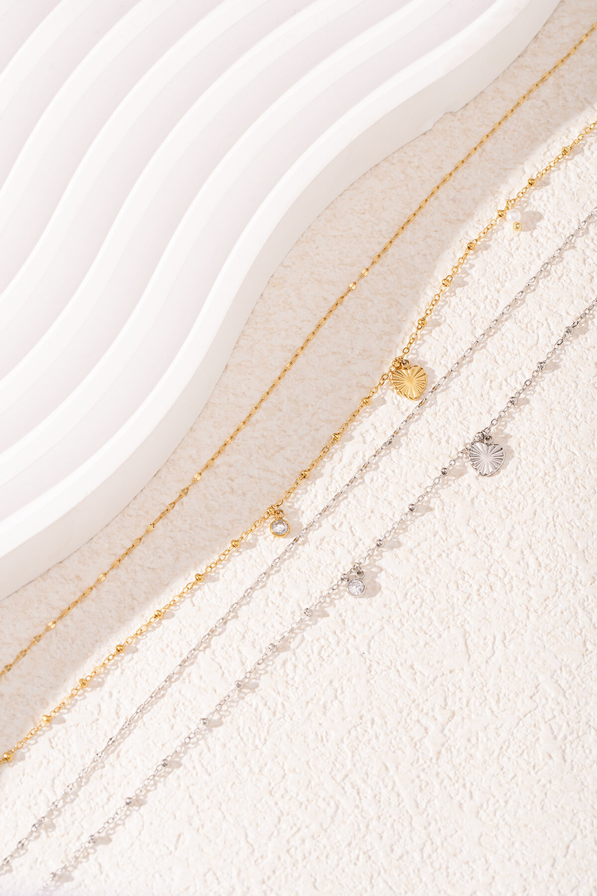 love love love necklace h5 Picture6