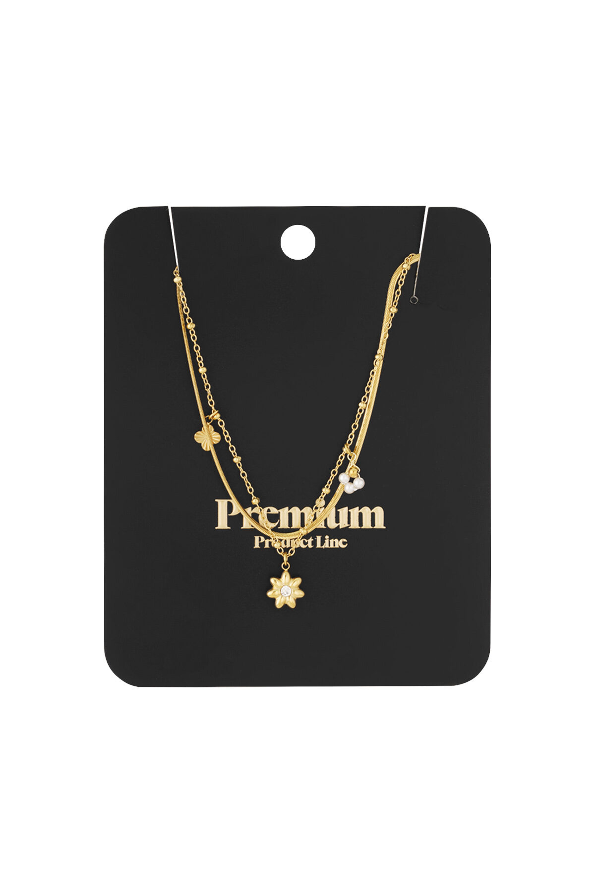 star necklace Picture3