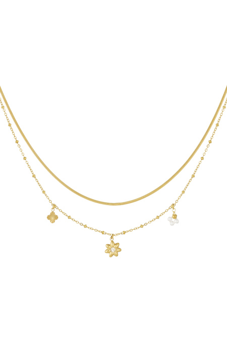 star necklace
