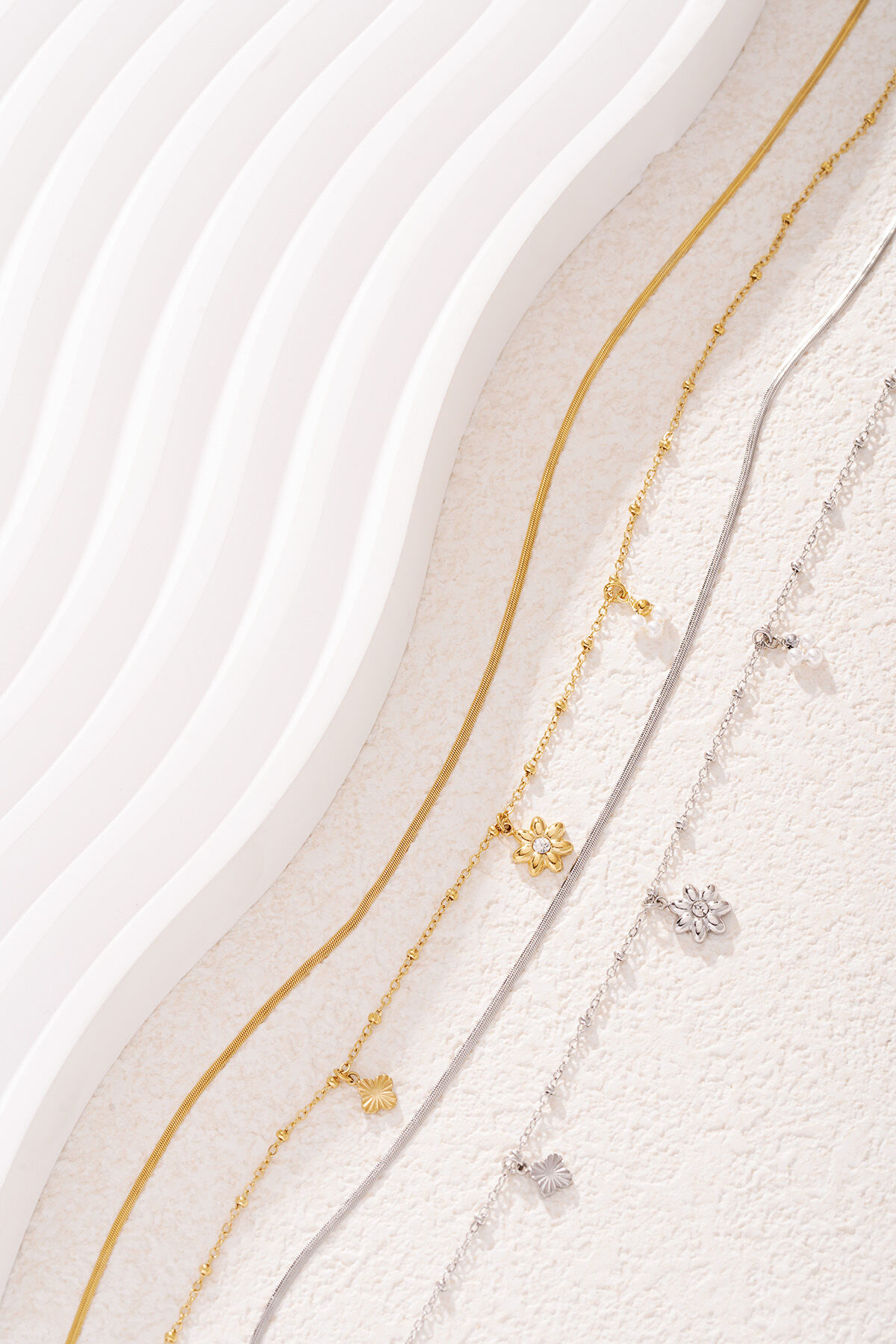 star necklace Picture4