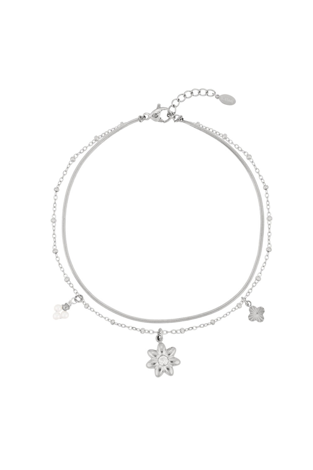 star ankle bracelet h5Picture3