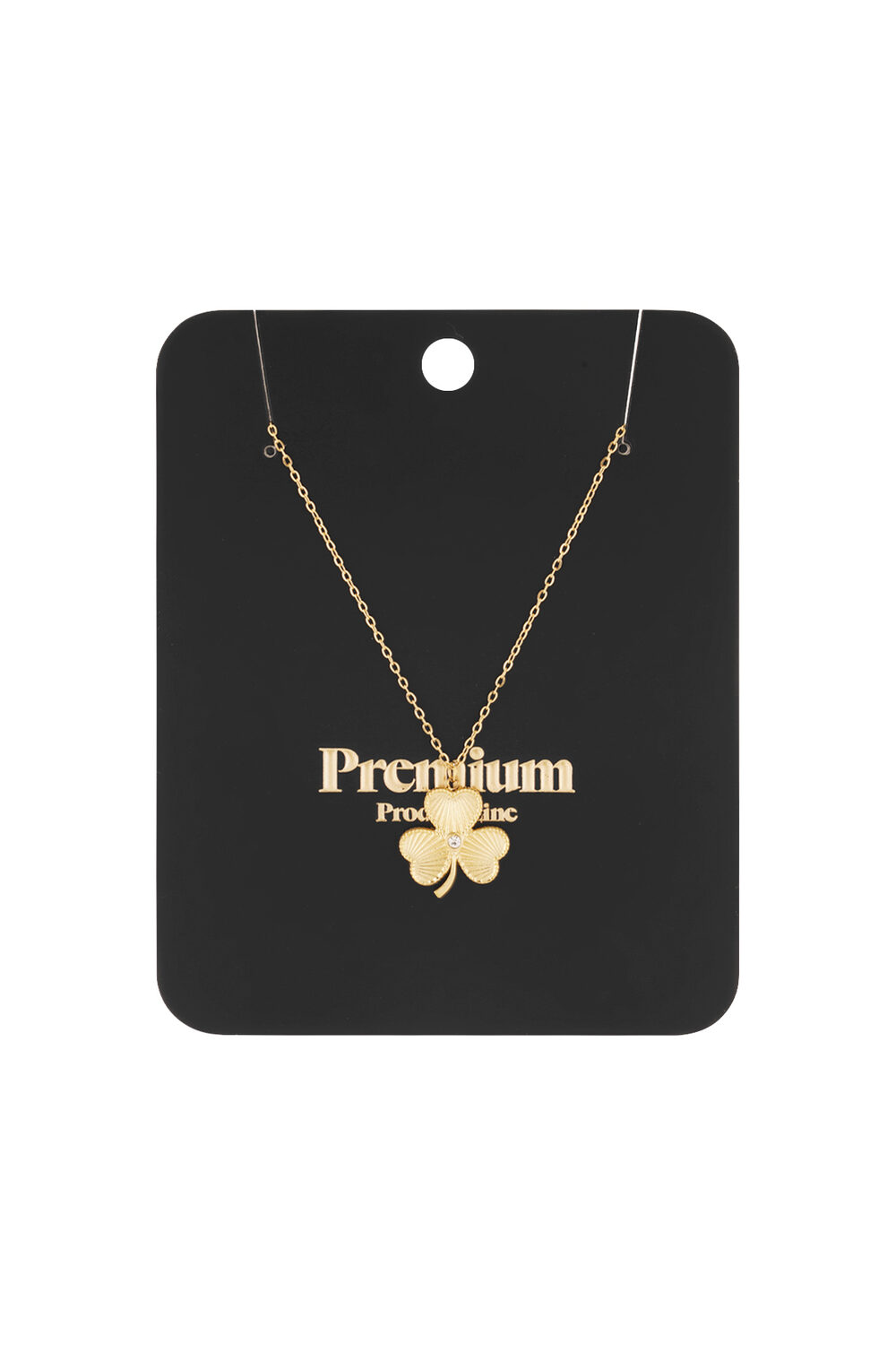 lucky charm necklace Picture12