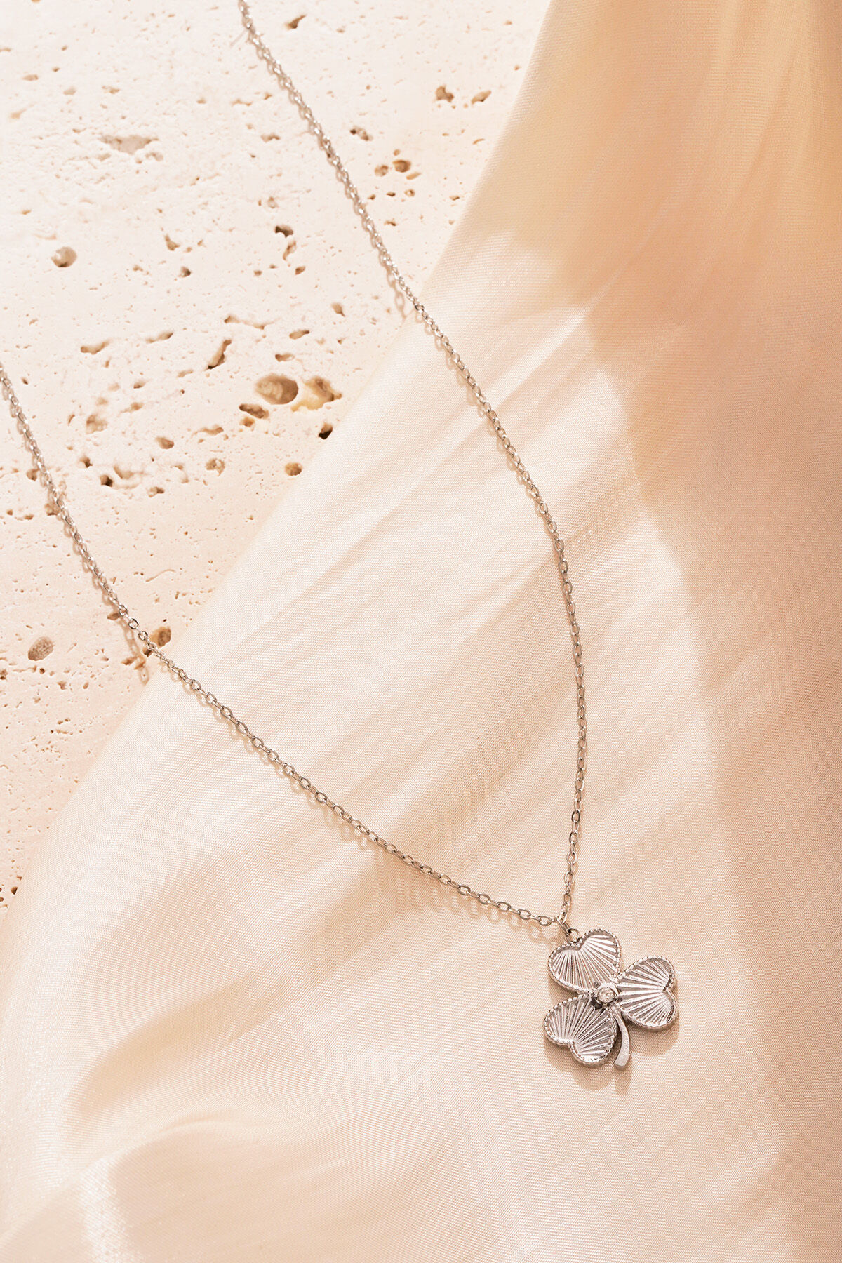 lucky charm necklace Picture6