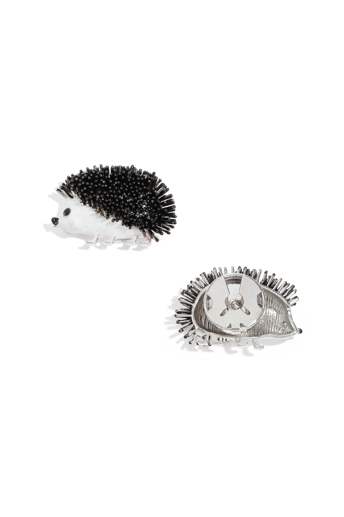 Alloy Cufflinks Animal Casual Daily Simple Series Women's jewelry h5 Picture3