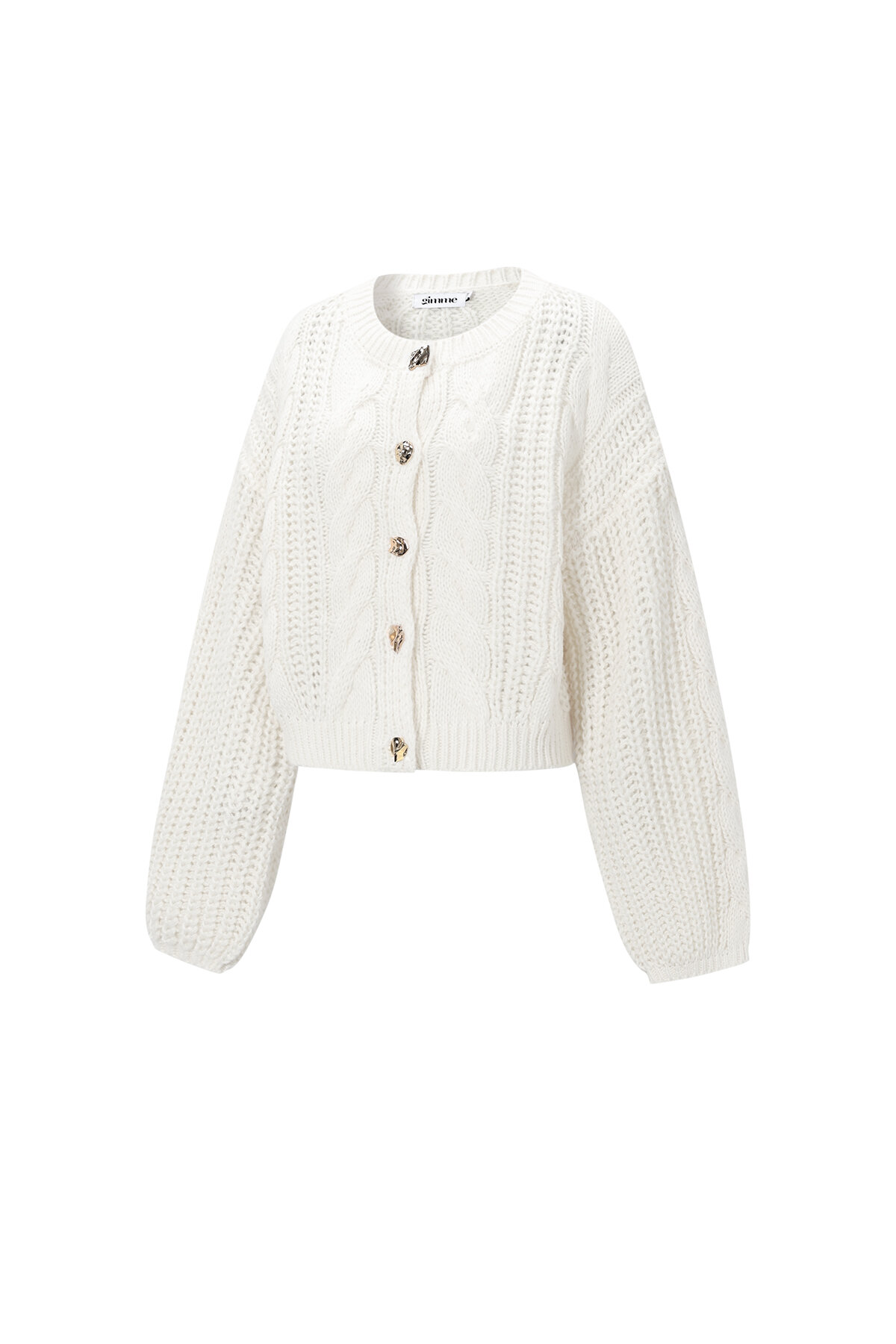 Cable Cardigan h5 Picture2