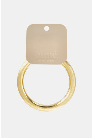Bangle bracelet daily - 10 mm h5 Picture3