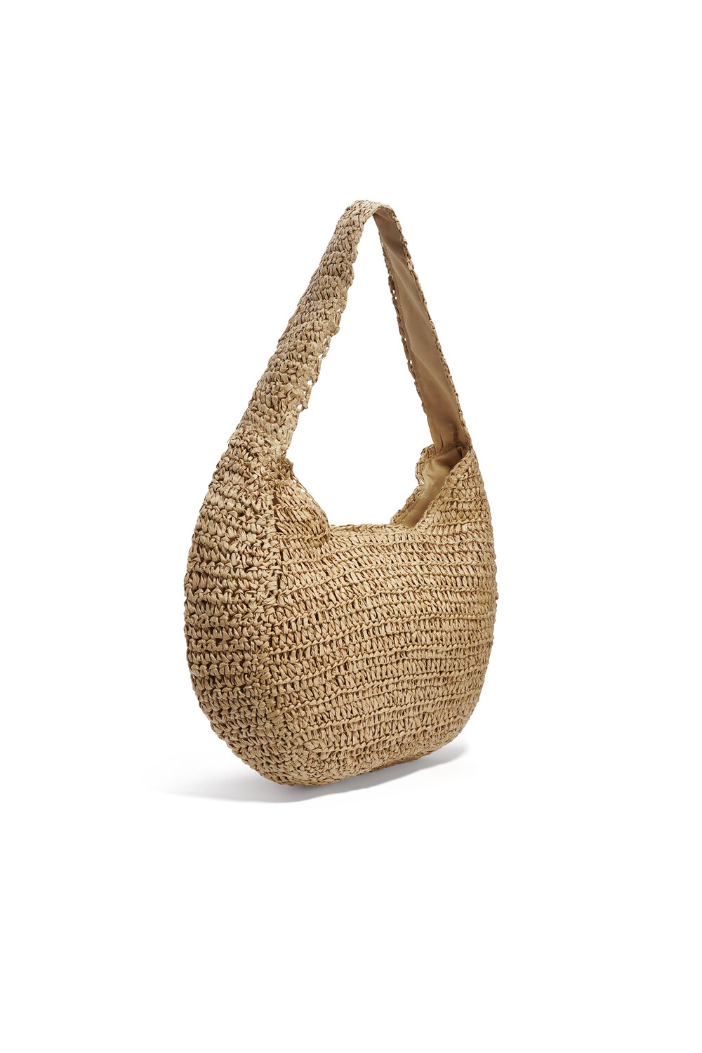 Beach Bags Solid Color Vacation Paper Daily Accessories h5Picture4
