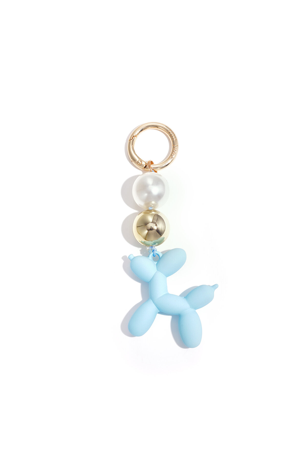 Babyblau 