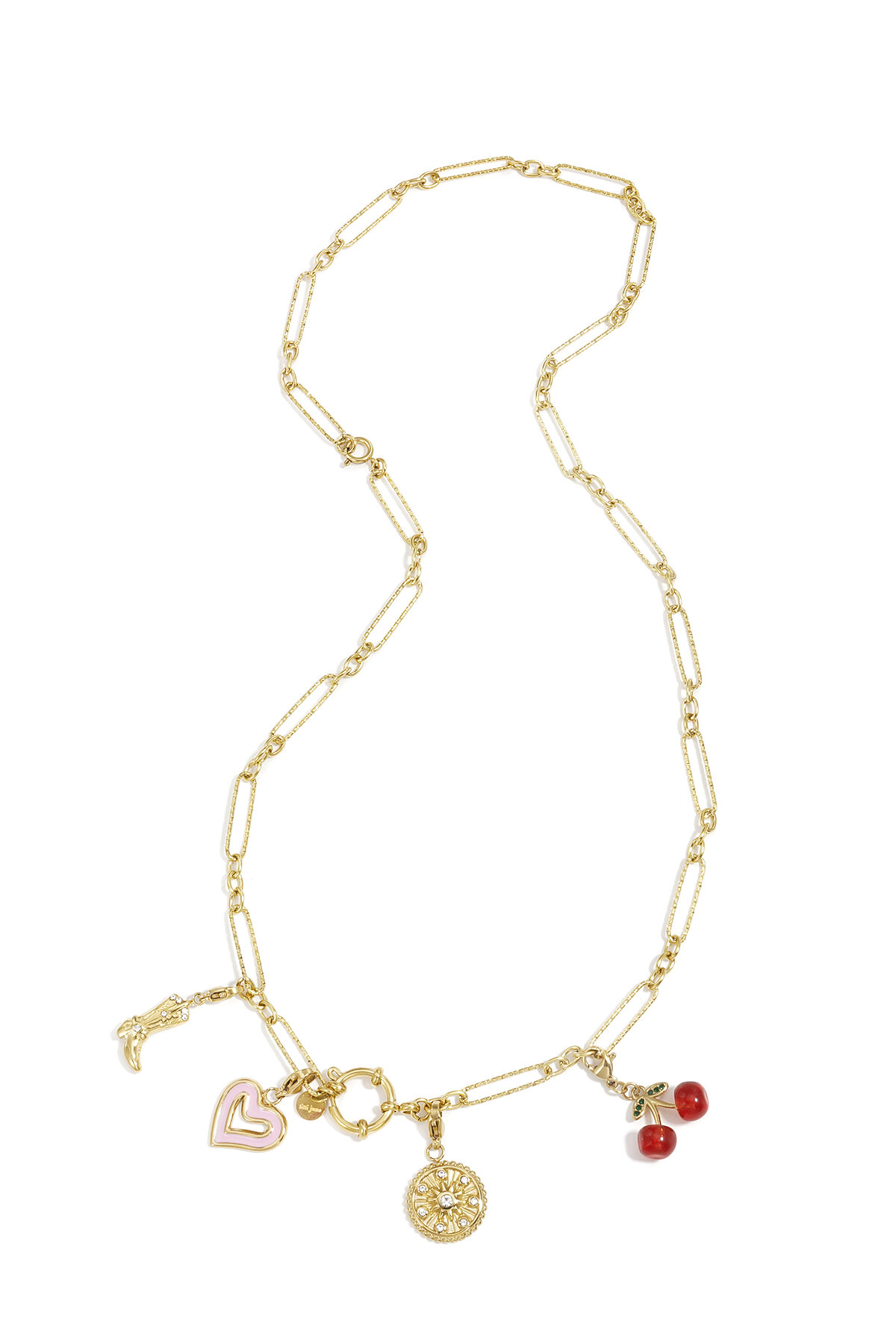 Detachable 2 in 1 Necklace and Bracelet Picture4