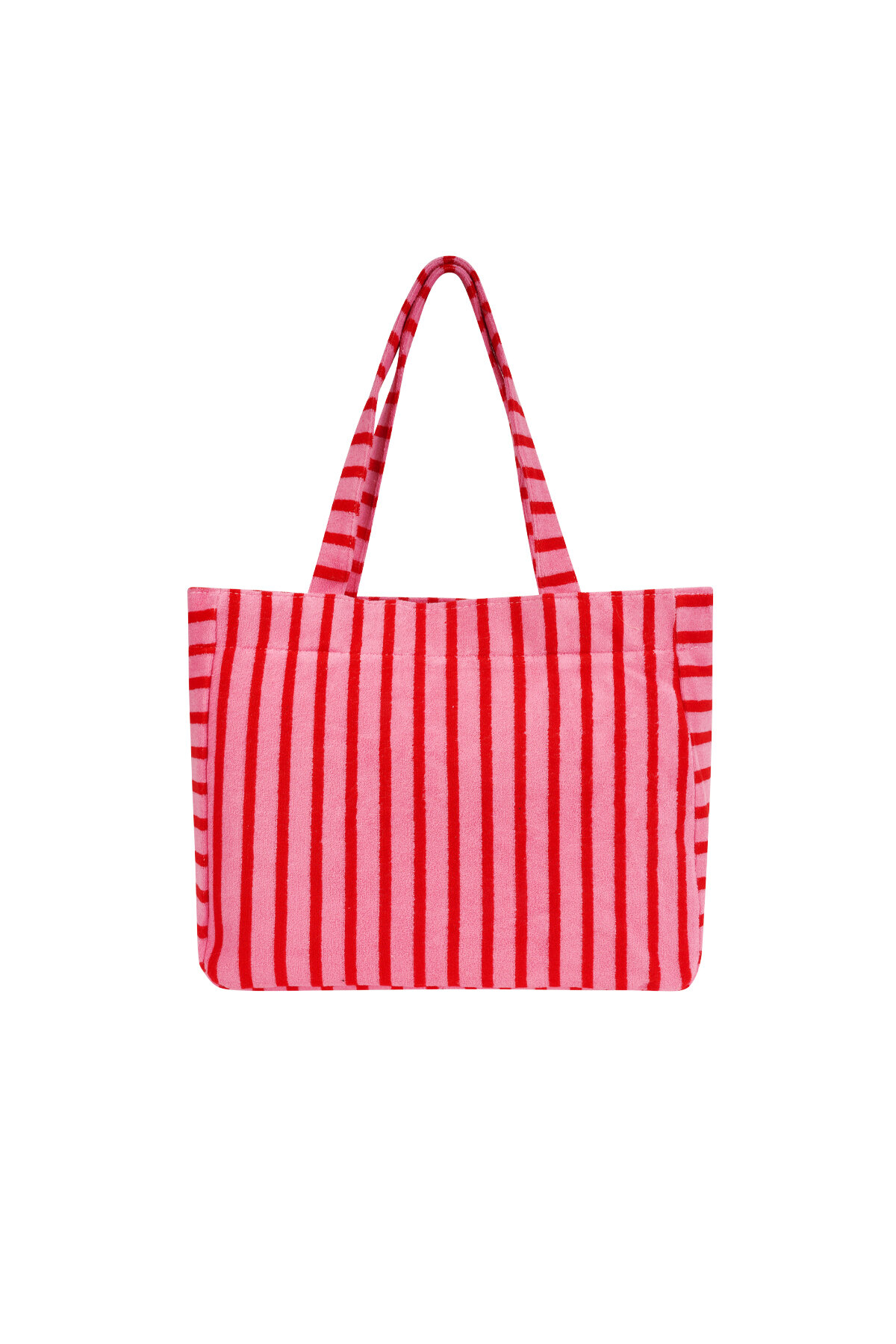 Tragetaschen Streifen Lässig Polyester Alltag Accessoires 2