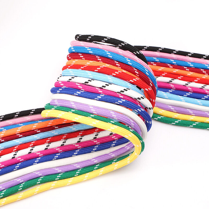 5MM DIY Stripe Polyester Women's Bag Charms(Length: 5 Meters) Picture2
