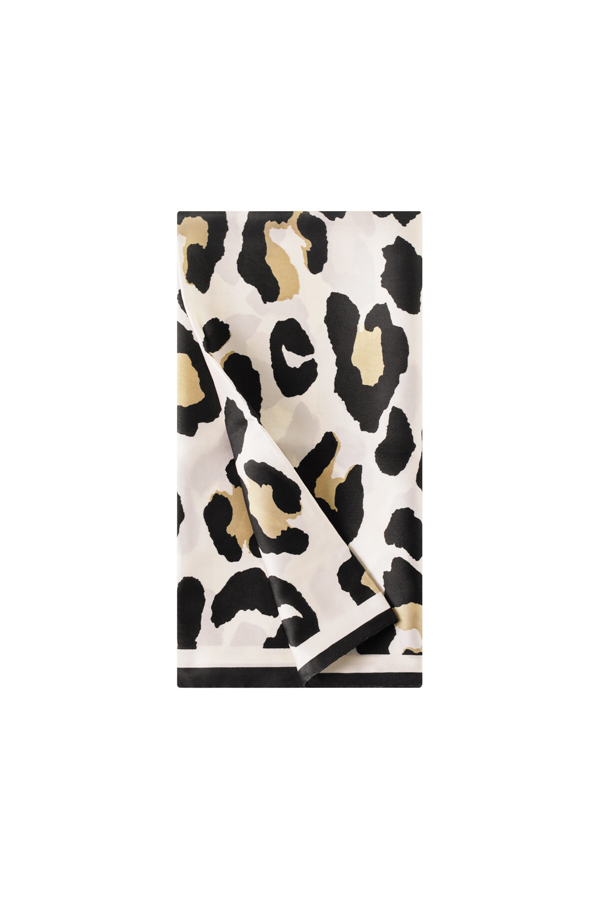 Leo scarf Picture3