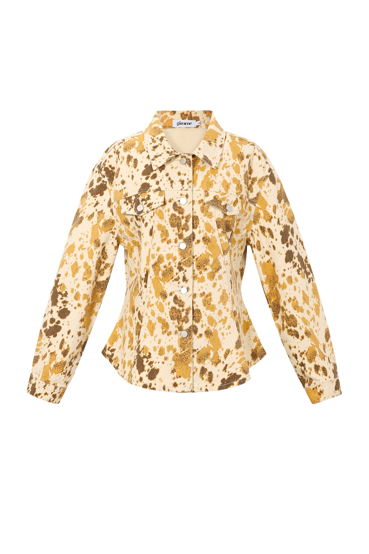In To The Wild Jacket h5