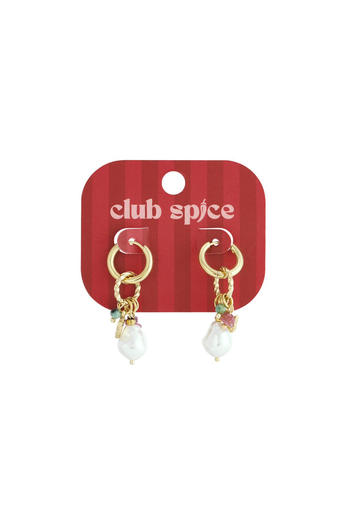 Tropfen Ohrringe Herz Casual Täglich Einfache Serie frauen schmuck h5 Bild4