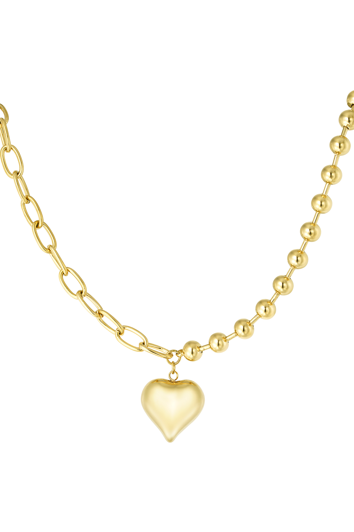 Gold Color 