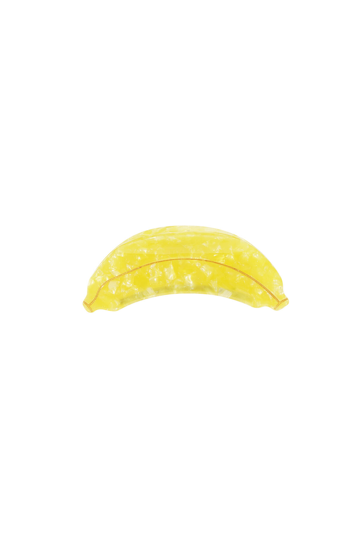 Banana hair clip h5 Picture3