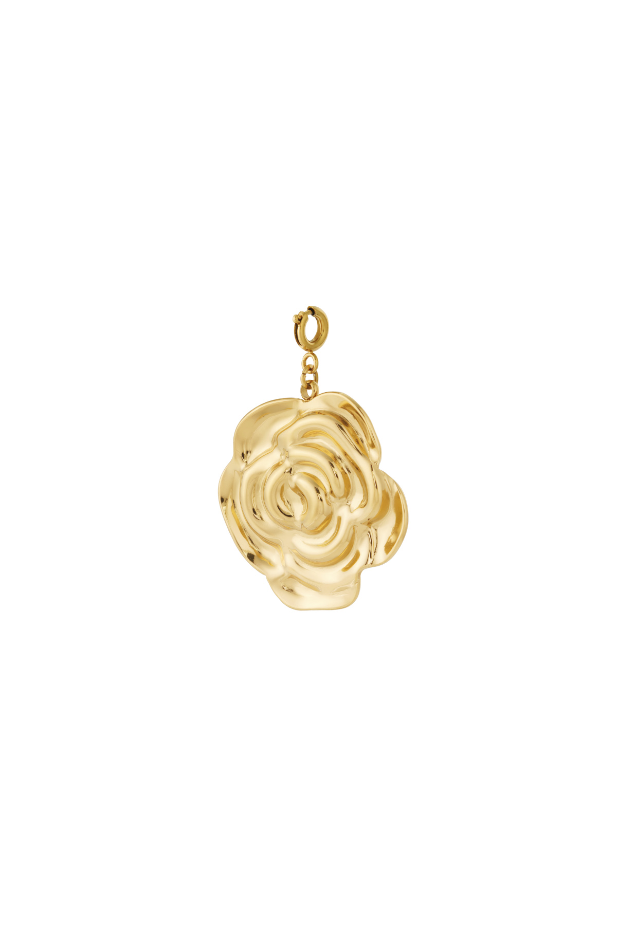 Rose jewelry charm 2