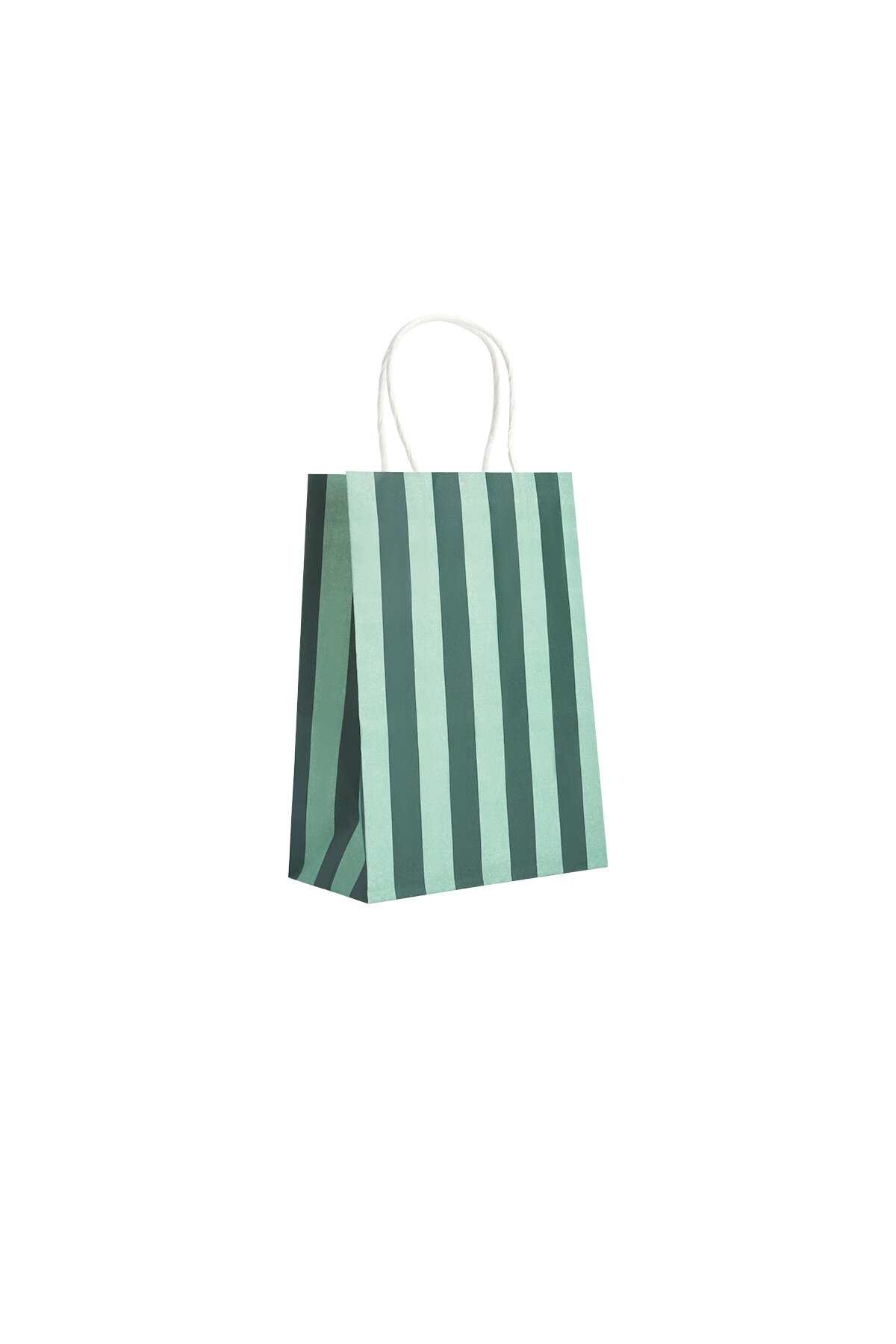 Striped Gift Bag Picture2