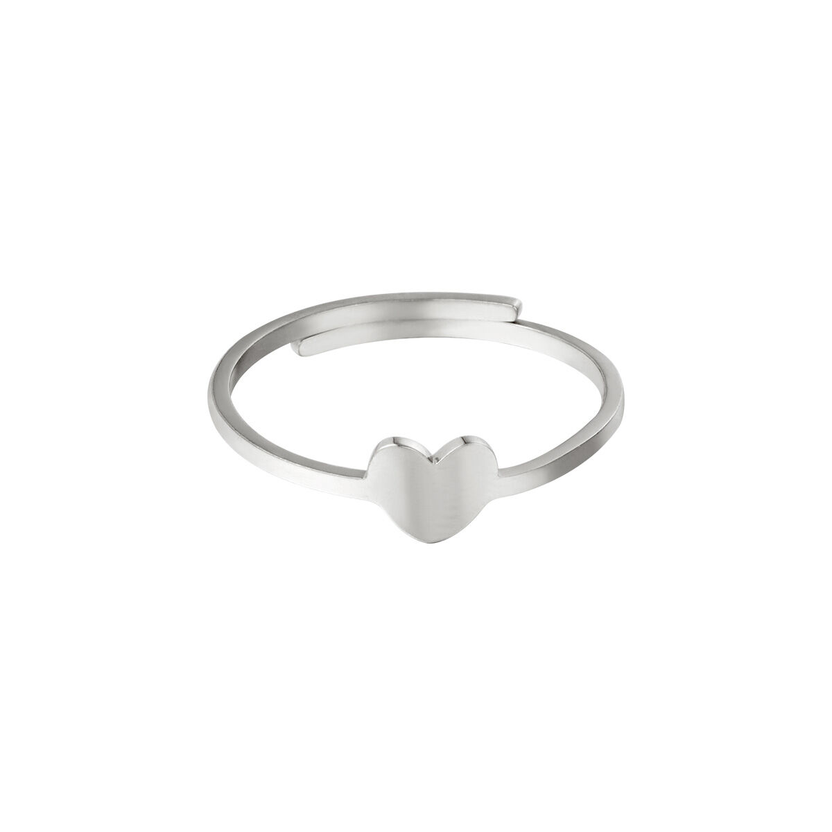 Silver Color/One Size Picture2