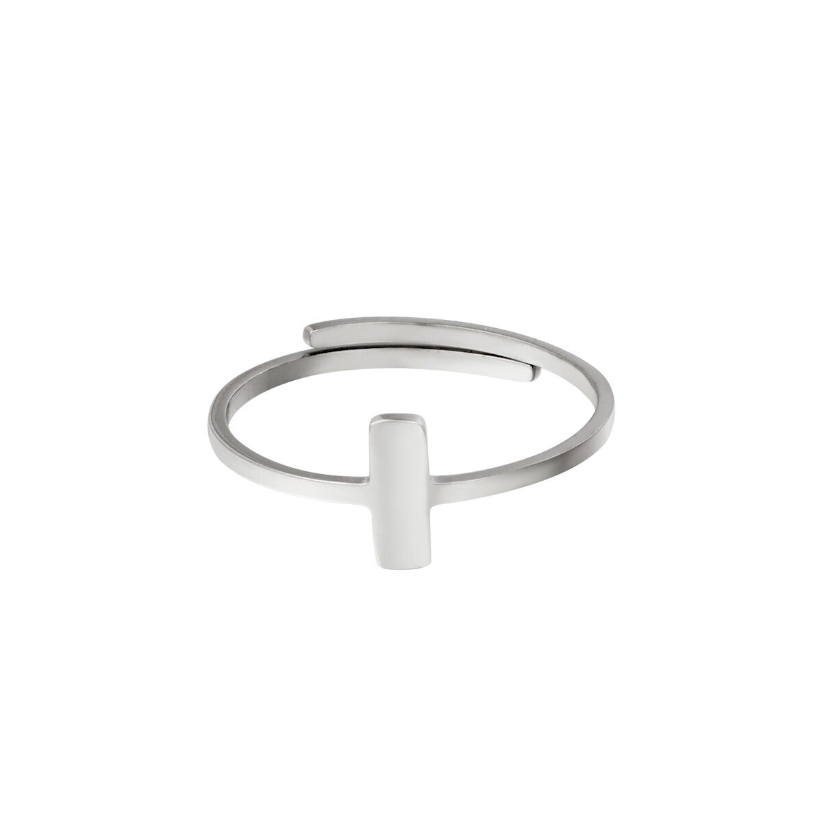 Silver Color/One Size