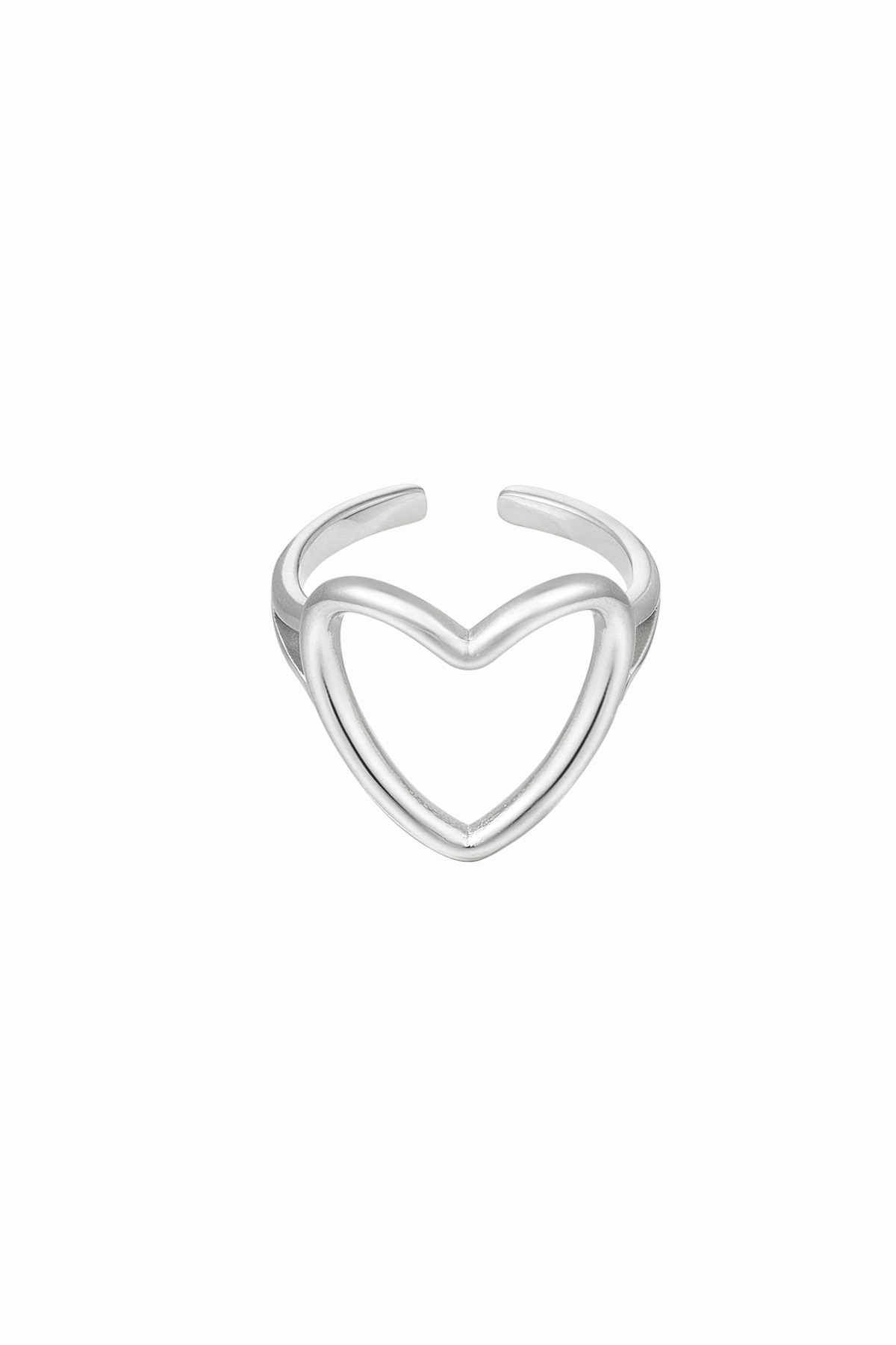 couleur argent/Taille unique Image2