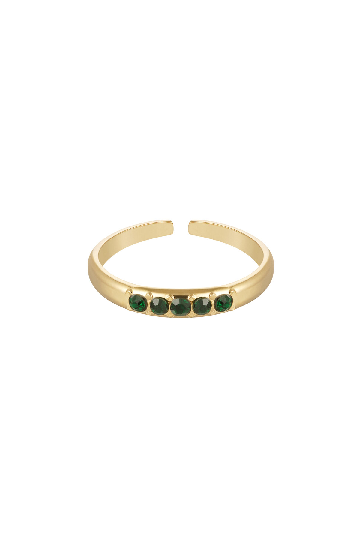 Green/One Size Picture3