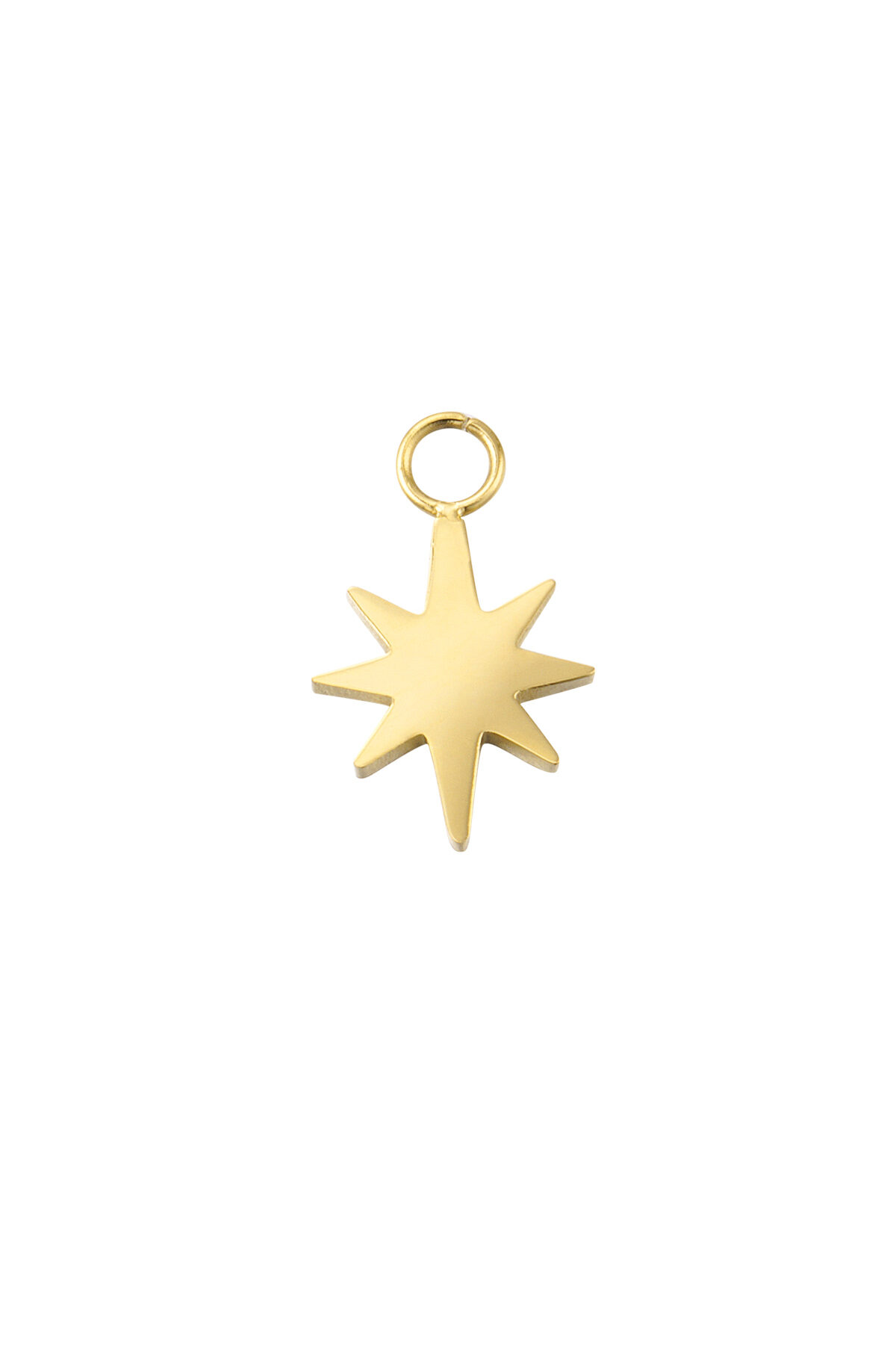 charm estrella del norte 