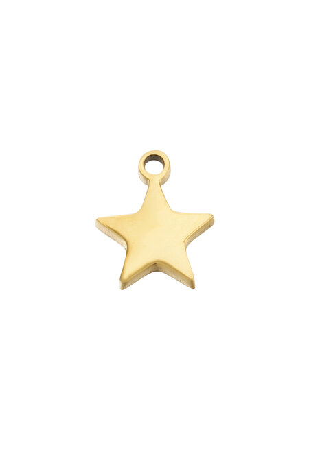 ciondolo stella