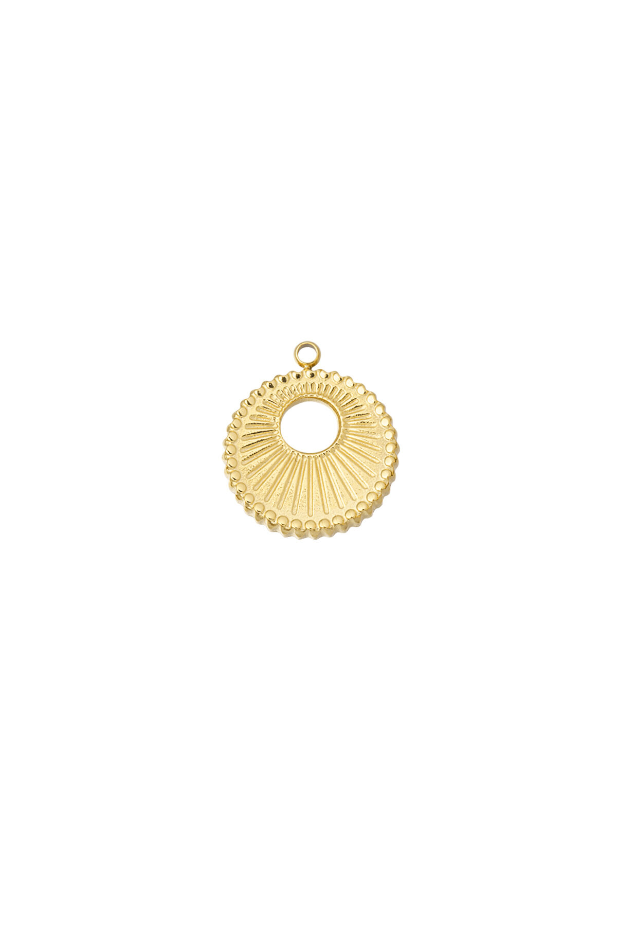 desenli tılsım yuvarlak 