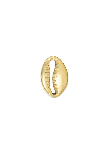 Charm Shell