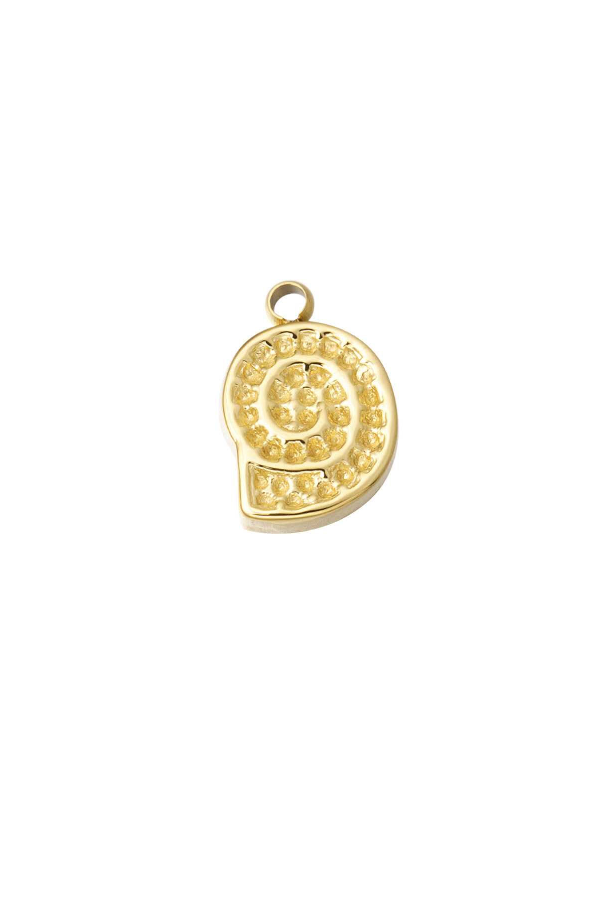 Charm runde Figur  h5 