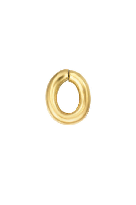 anello di collegamento fai da te per ciondolo