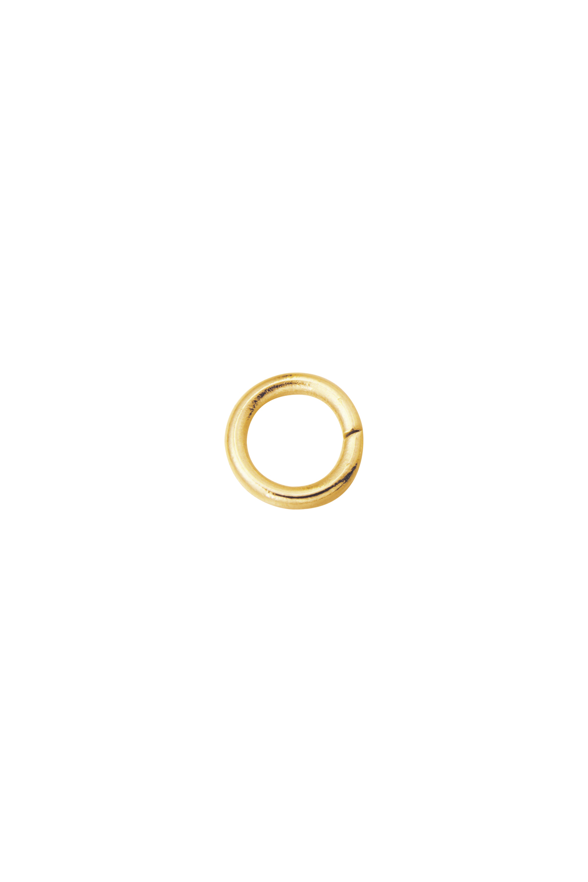 Groothandel RVS DIY Verbindingsring Klein -